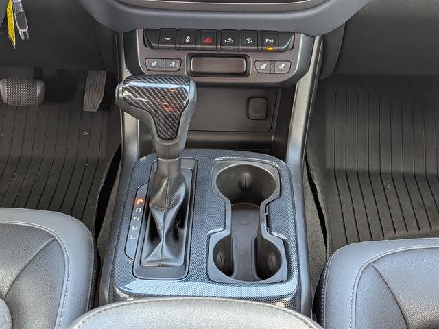 2019 Chevrolet Colorado Z71 - Photo 18