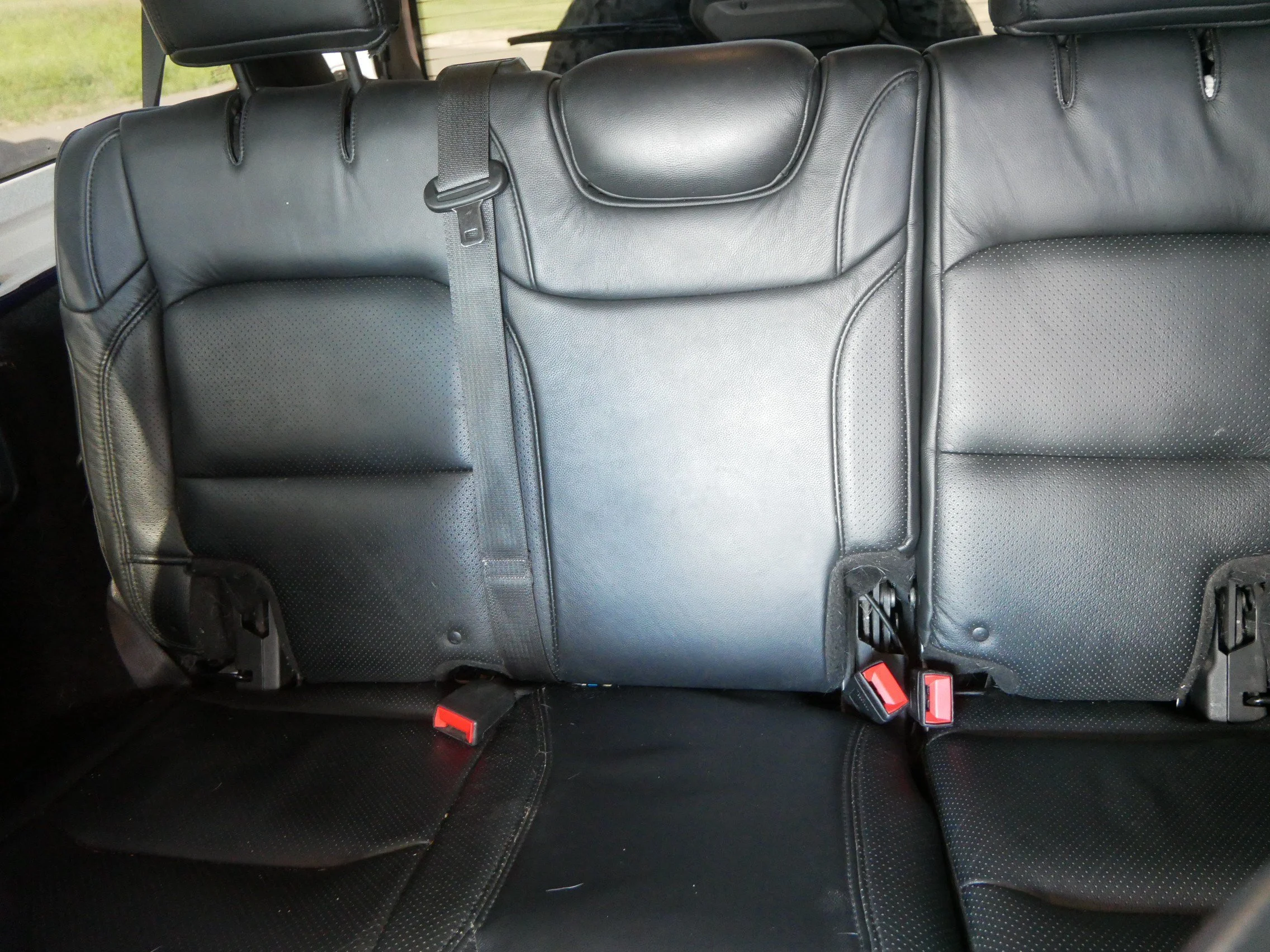 Used 2019 Ocean Blue Metallic Clearcoat Jeep Sport S image 13