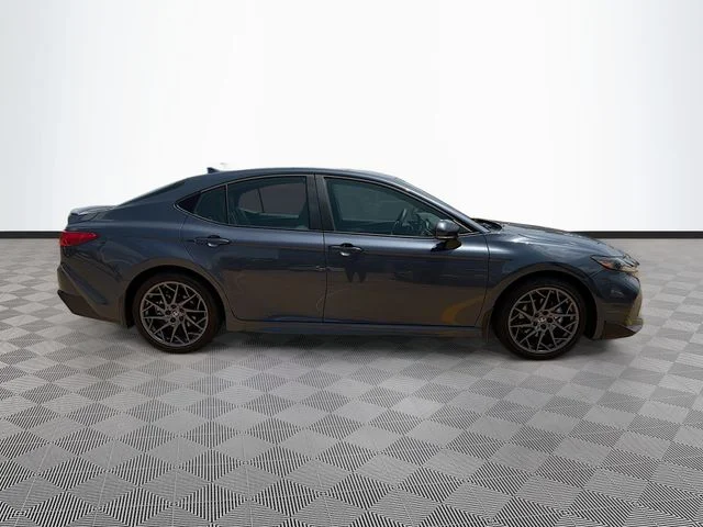 Used 2026  Toyota SE image 8