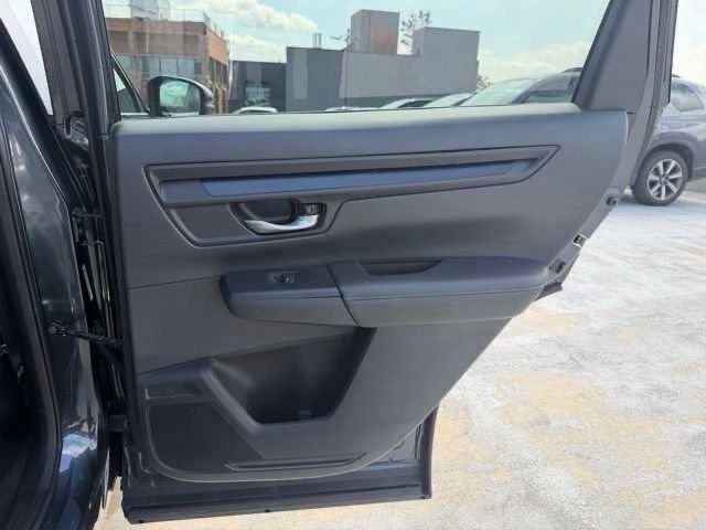 Used 2024 Gray Honda EX image 15