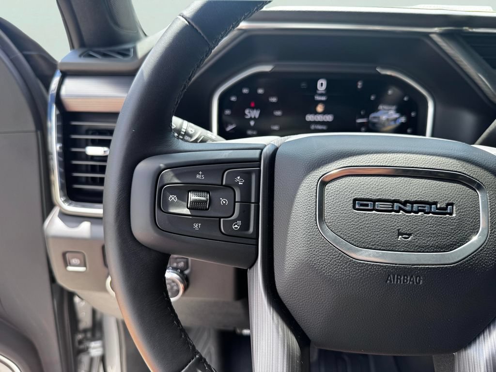 2026 GMC Sierra 2500HD Denali Ultimate - Photo 14