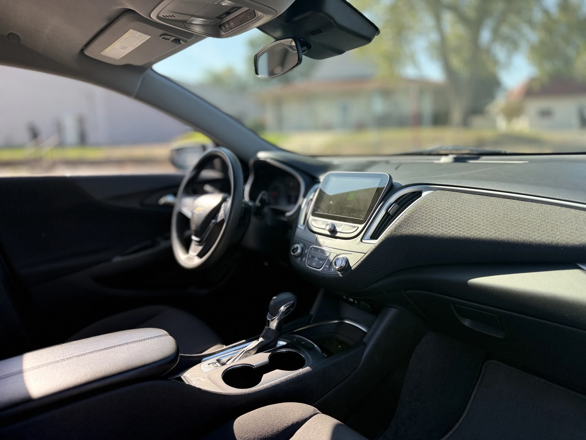 Used 2023 Sterling Gray Metallic Chevrolet LT image 25