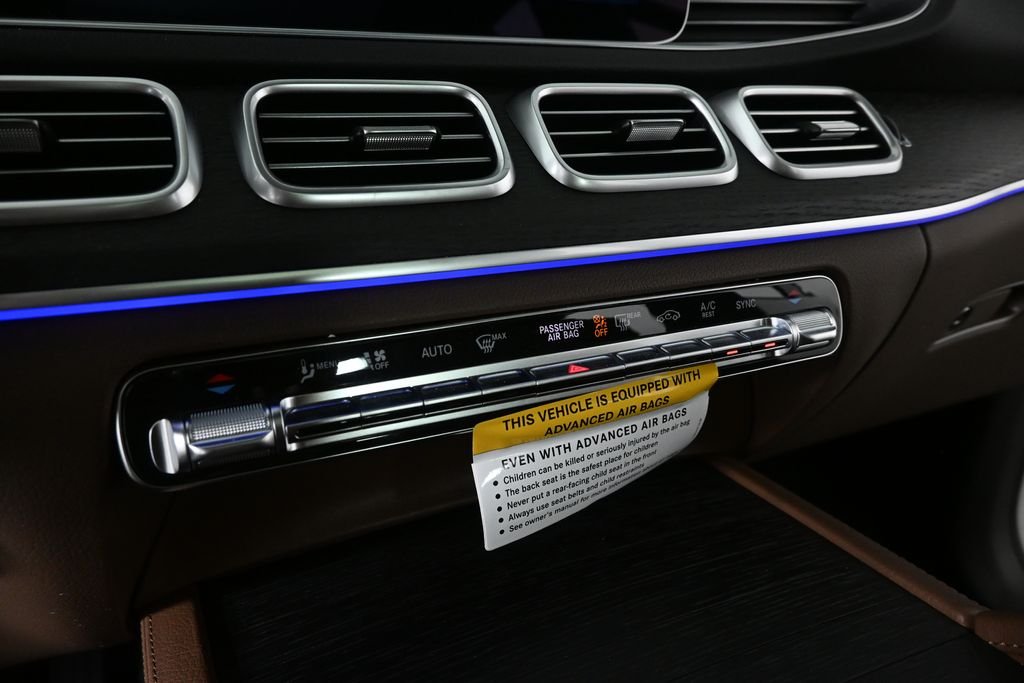 New 2026 Polar White Mercedes-Benz GLE 350 image 14