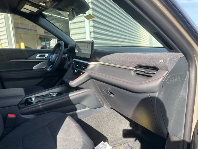 New 2026 Marsh Gray Ford ST image 35