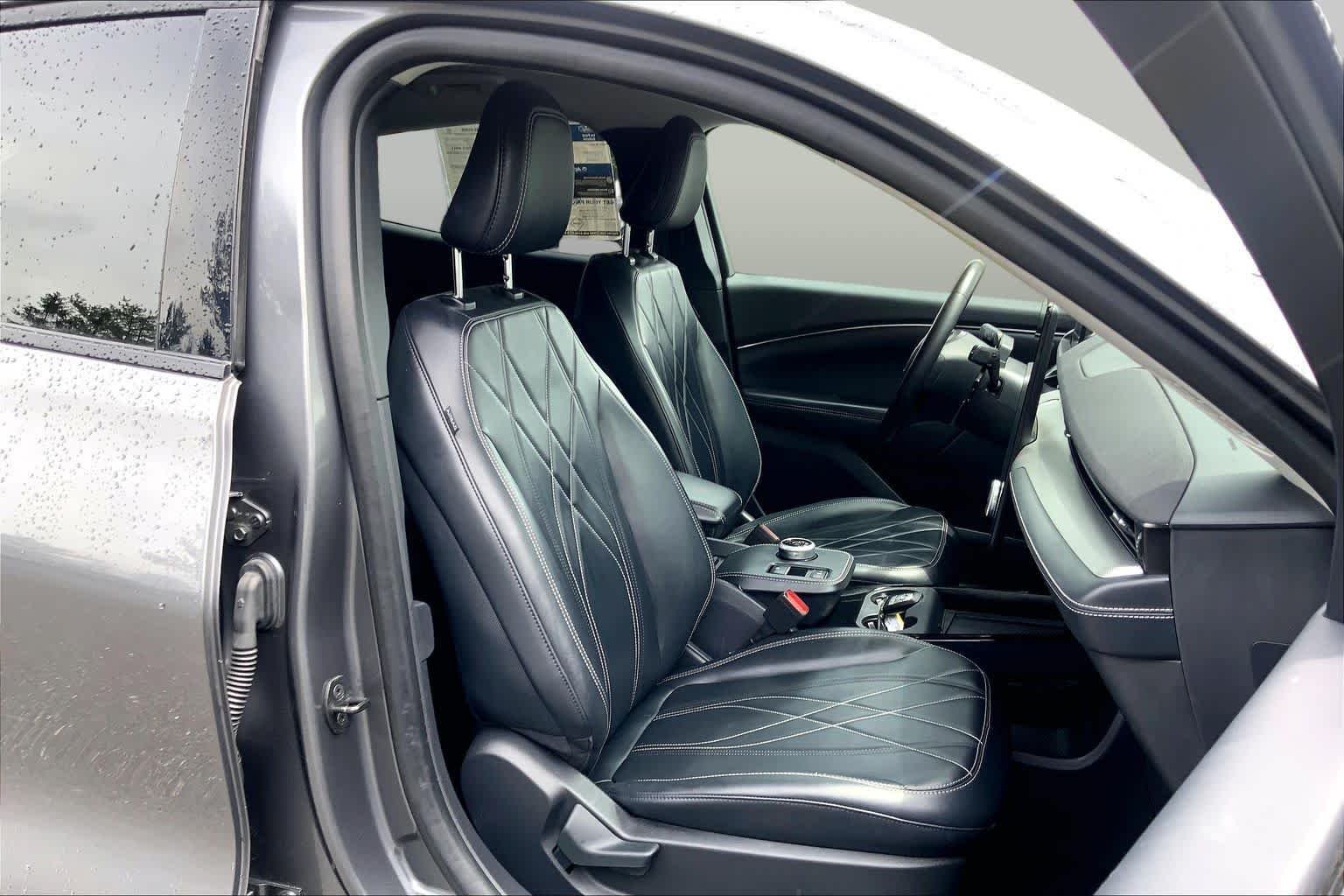 Certified Pre-Owned 2023 Ford Mustang Mach-E Select