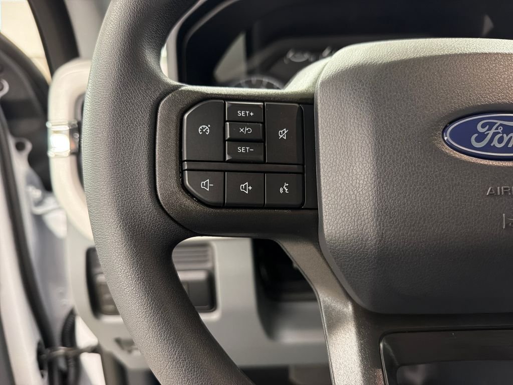 New 2027 White Ford XL image 19