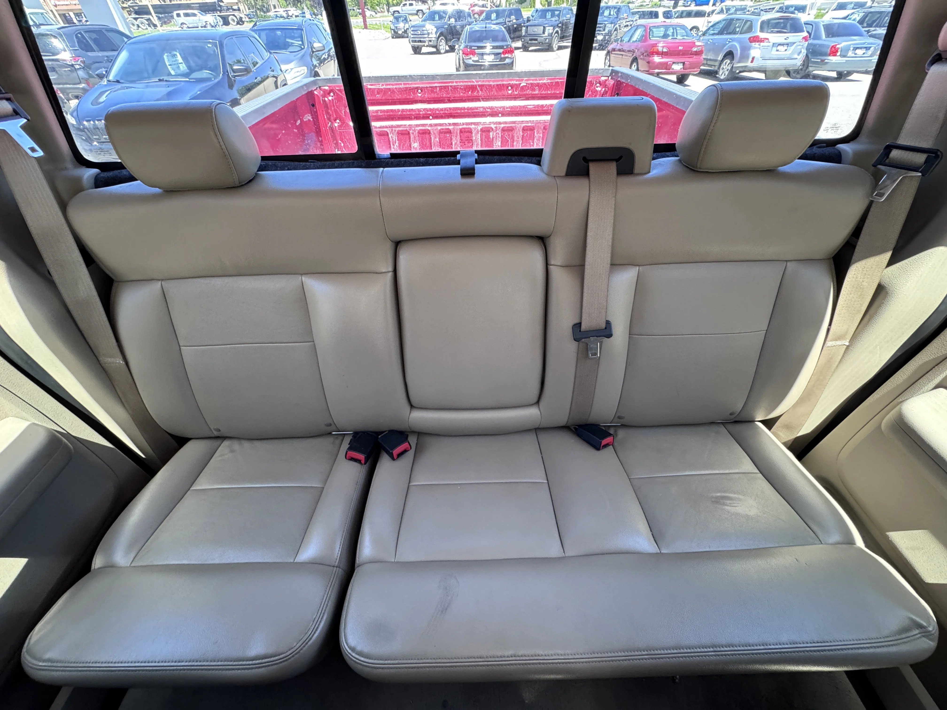 Used 2008  Ford FX4 image 39