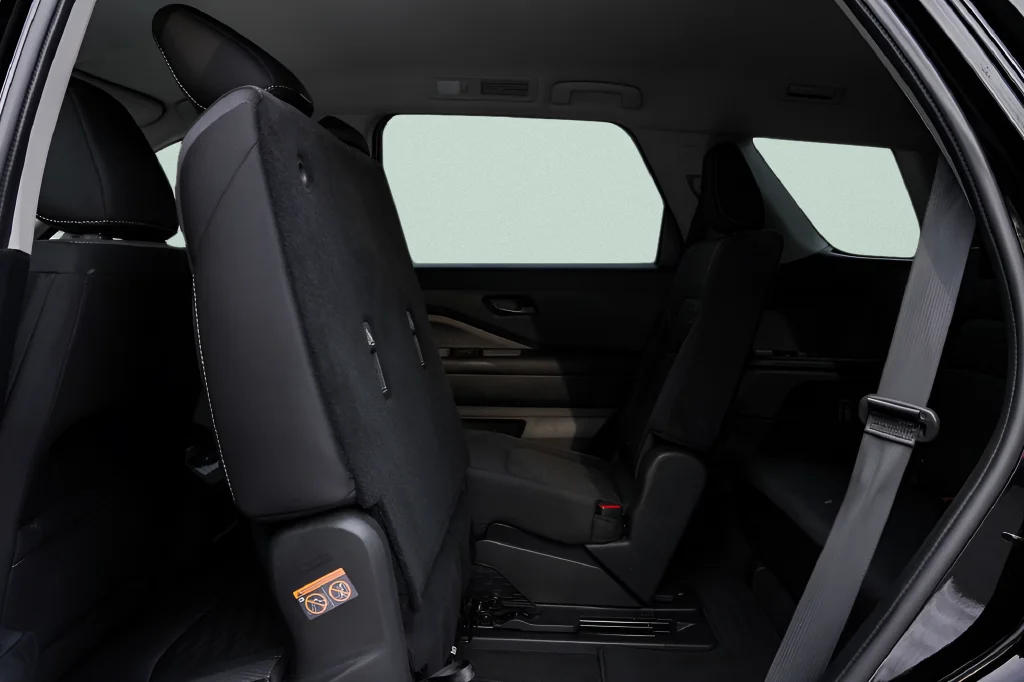 2024 Nissan Pathfinder SV - Photo 50