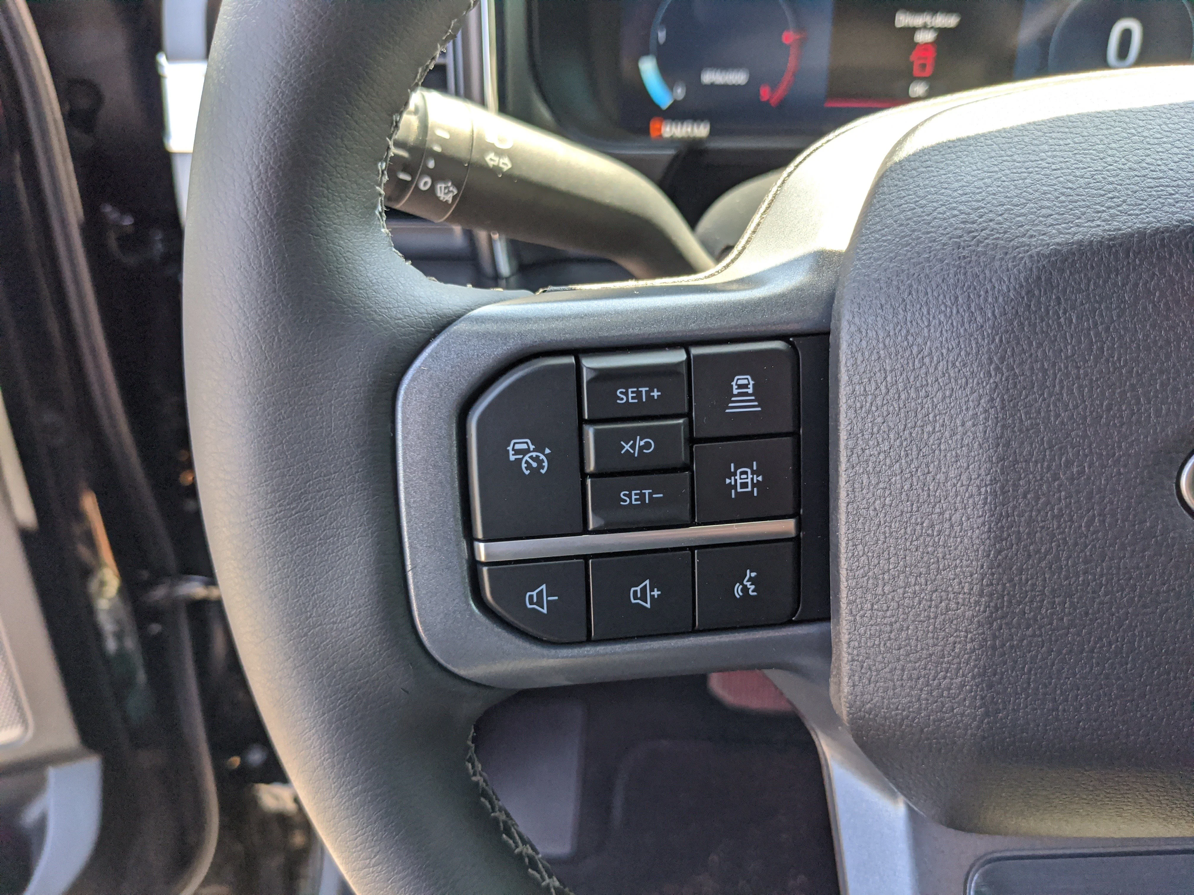 New 2026 Agate Black Metallic Ford F-250® Lariat® image 27