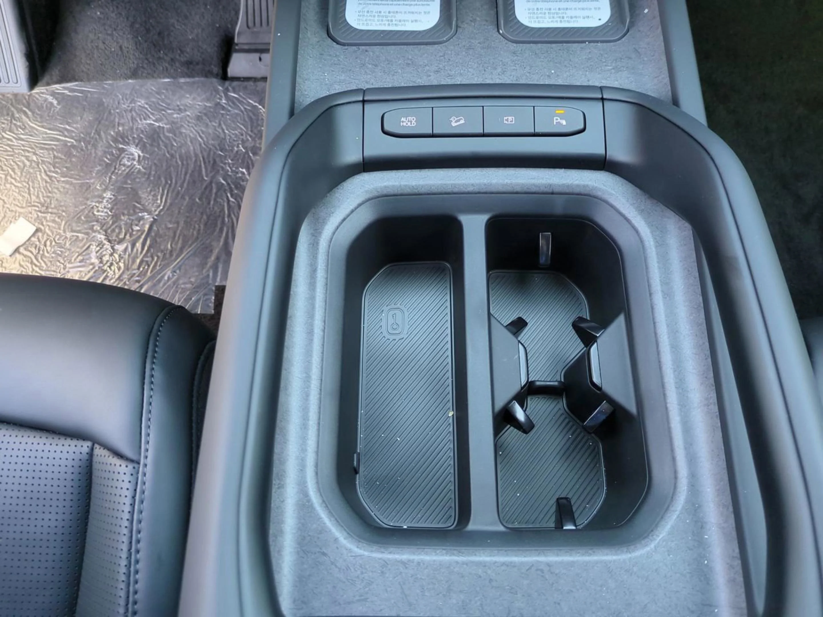 New 2027 Wolf Gray Kia X-Line EX image 22