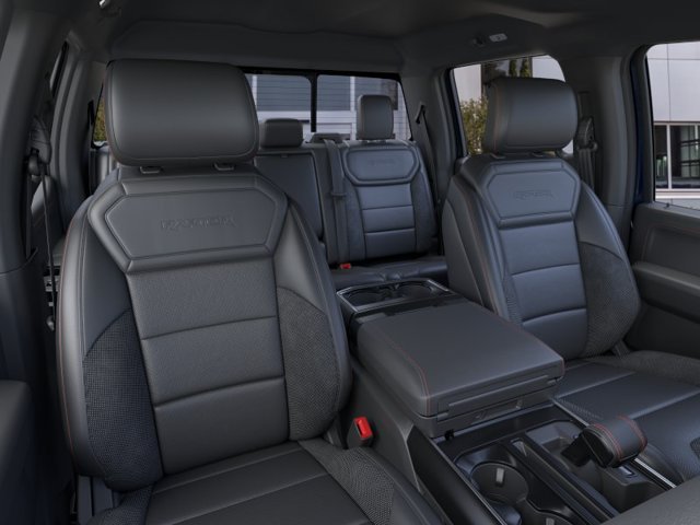 New 2026 Blue Metallic Ford Raptor image 10