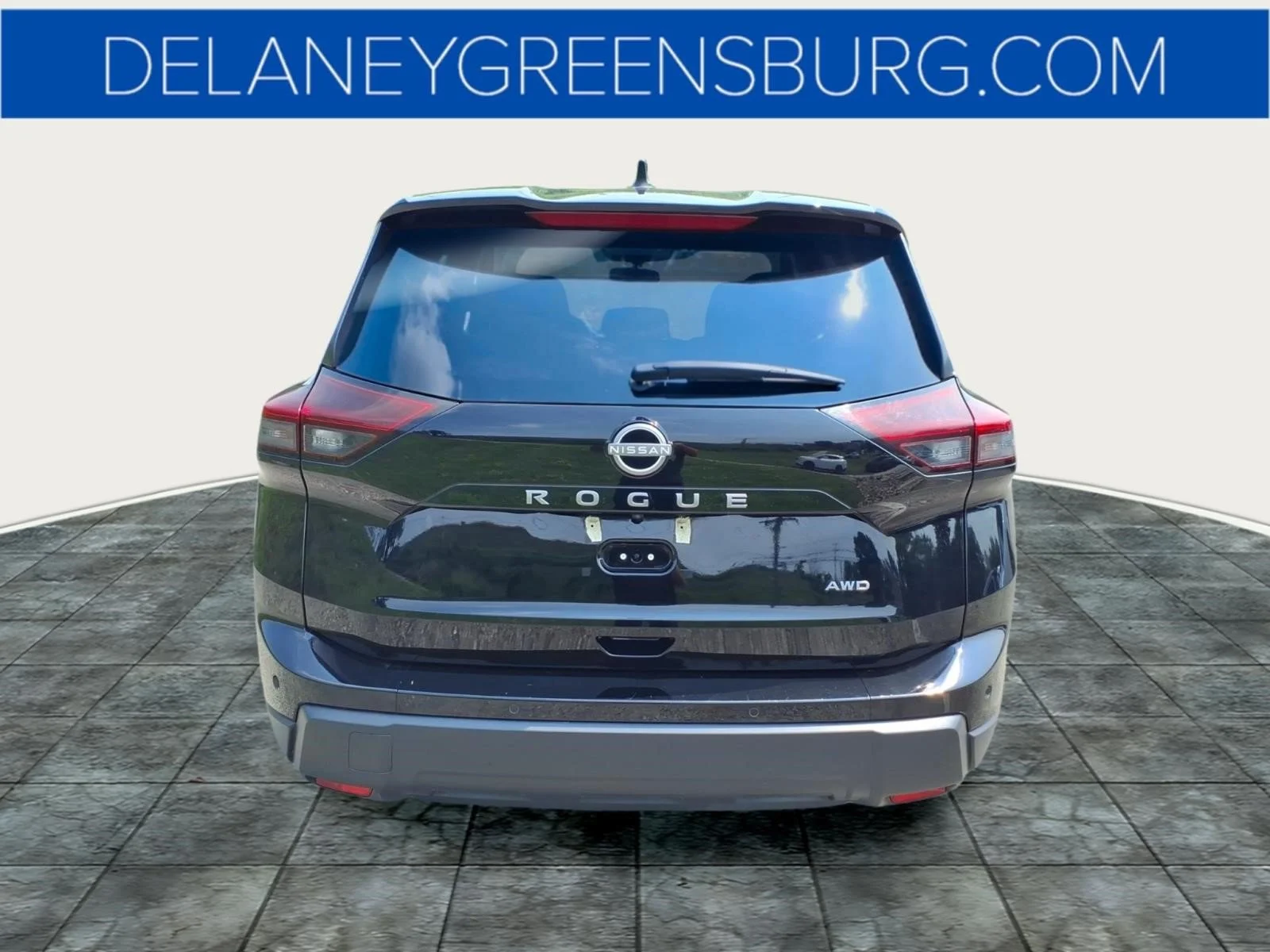 Used 2024 Super Black Kh3 Nissan S image 4