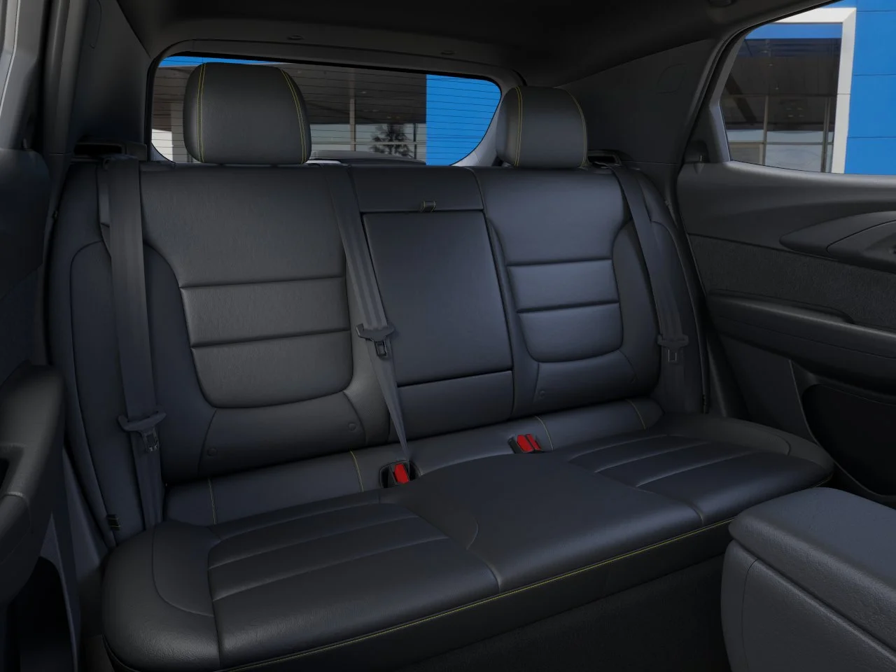 2026 Chevrolet Trailblazer Activ - Photo 17