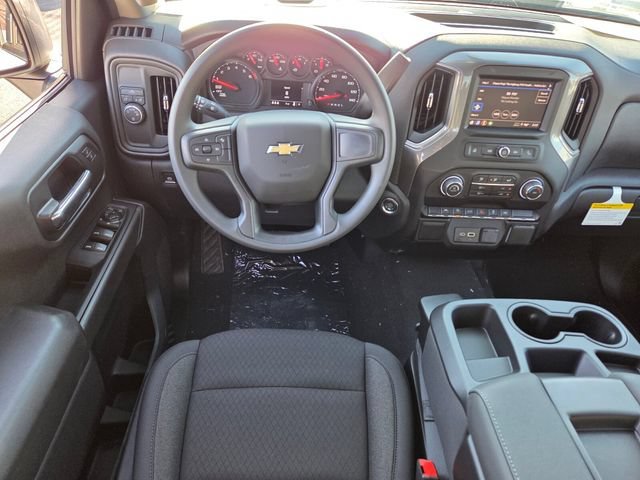 2026 Chevrolet Silverado 1500 Custom - Photo 8