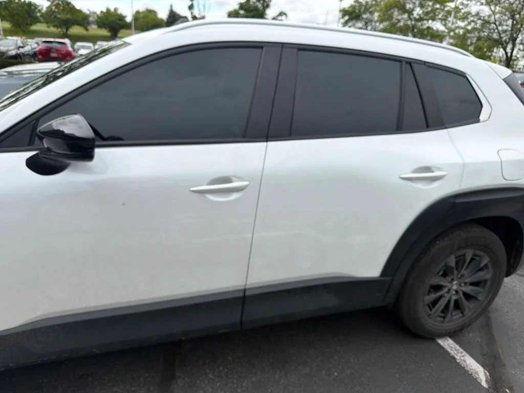 Used 2026 Beige Mazda Preferred image 9