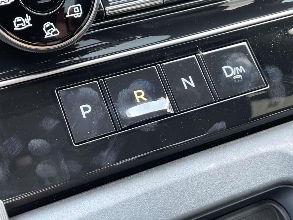 2025 Nissan Armada PRO-4X - Photo 30