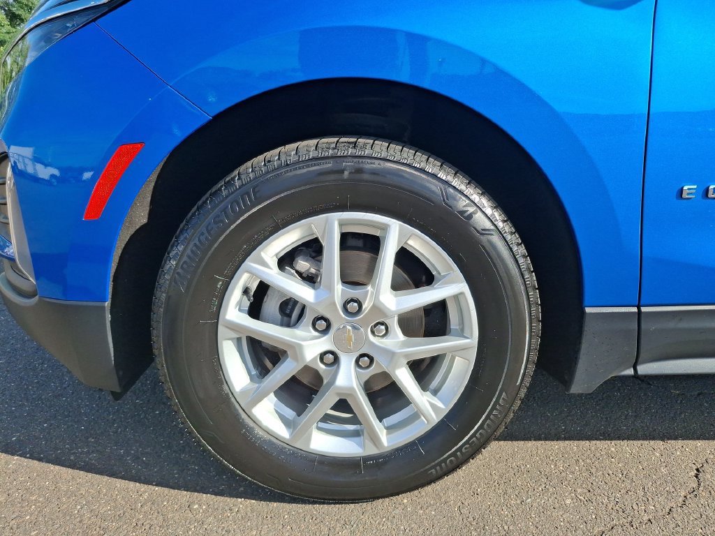2024 Chevrolet Equinox LT - Photo 18