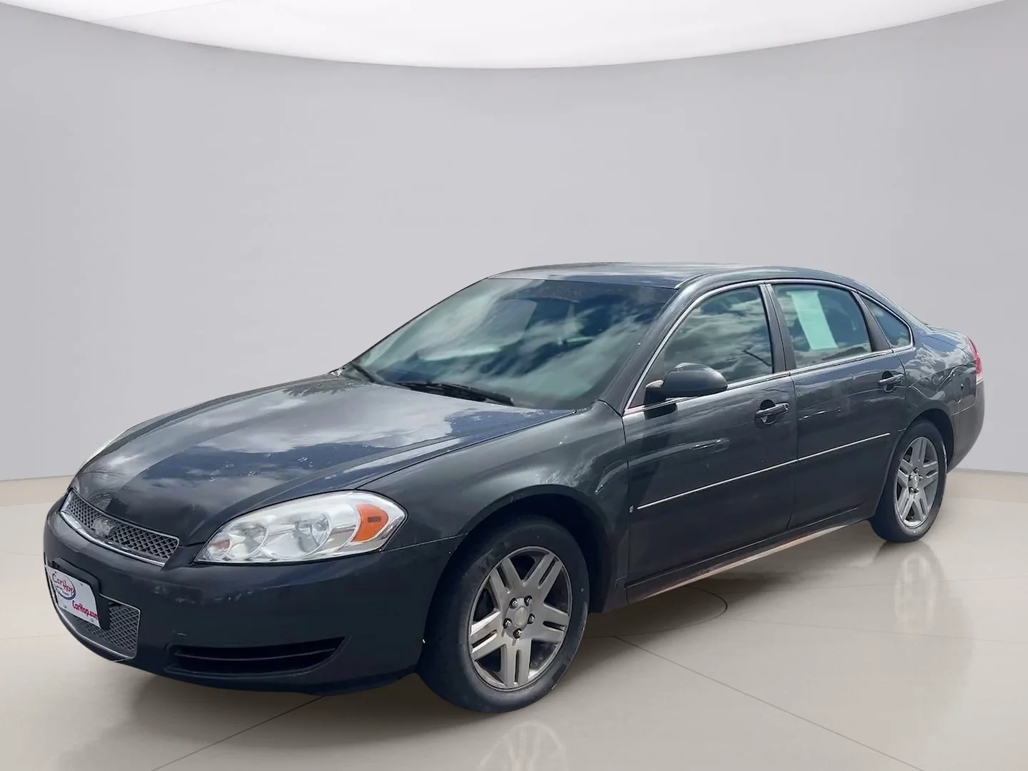2016 Chevrolet Impala 2FL Auto (Fleet)'s photo