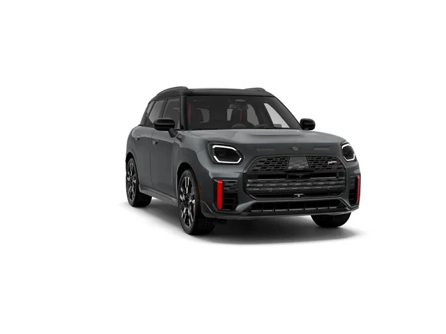 2027 MINI Countryman Iconic