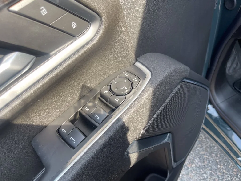 2026 Chevrolet Silverado 2500 HD LT - Photo 43