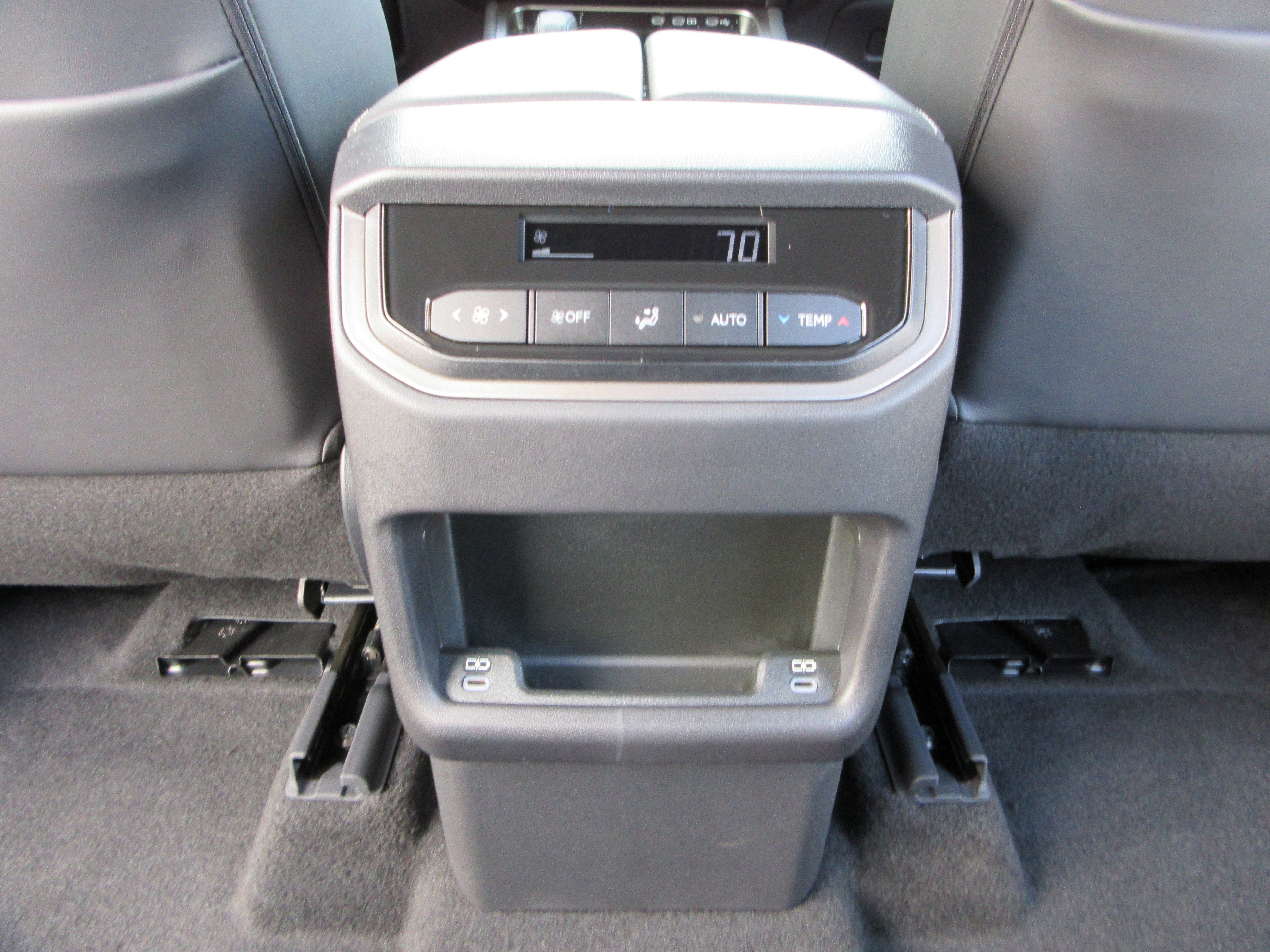 New 2026 Cloudburst Gray Lexus PREMIUM AWD image 24