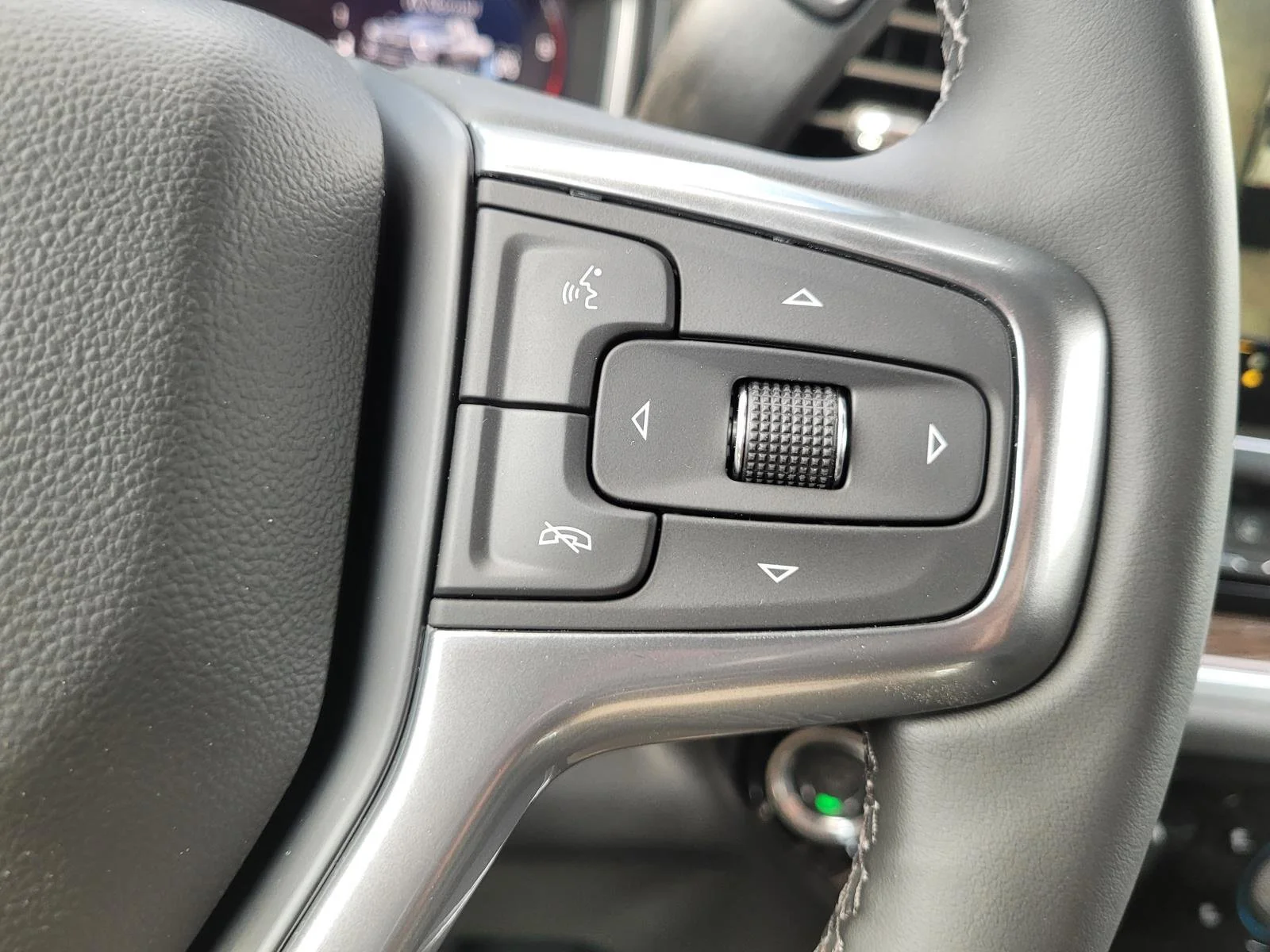 2026 Chevrolet Silverado 2500 HD LT - Photo 21