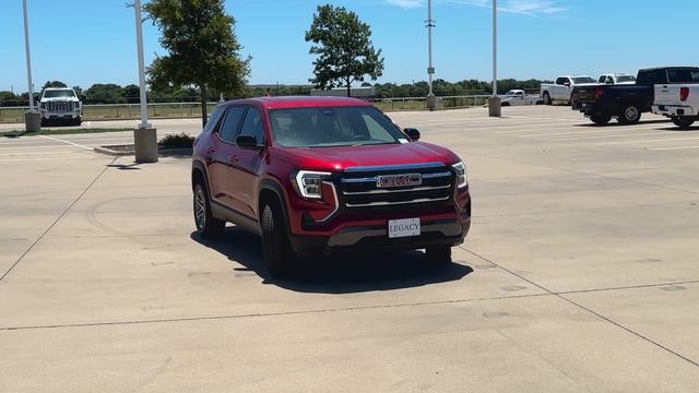 2026 GMC Terrain Elevation - Photo 58