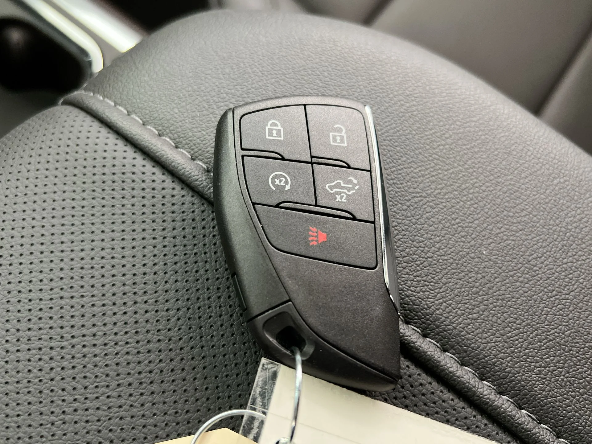 2026 GMC Sierra 1500 SLT - Photo 75