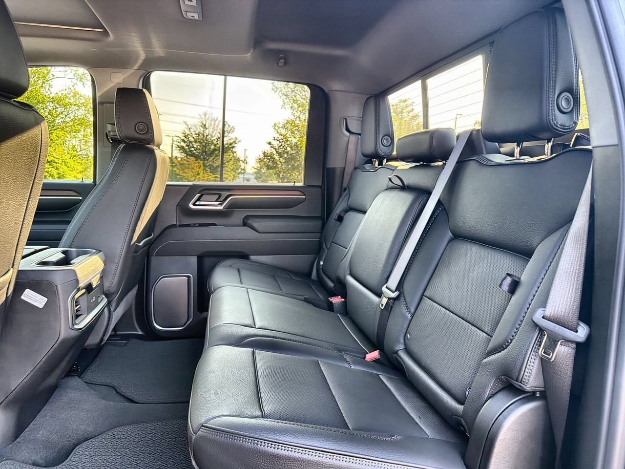 New 2026 Onyx Black GMC Denali image 20