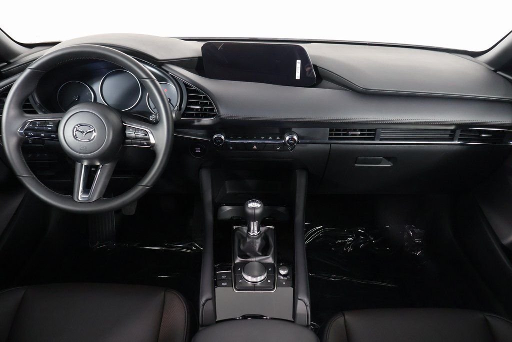 2026 Mazda Mazda3 Premium - Photo 9