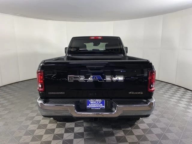 Used 2026 Black Ram Big Horn image 8