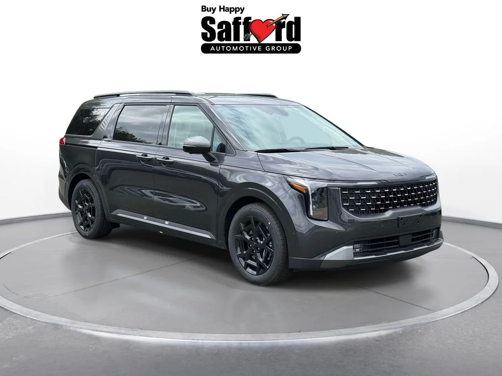 New 2026 Gray Kia SX image 10