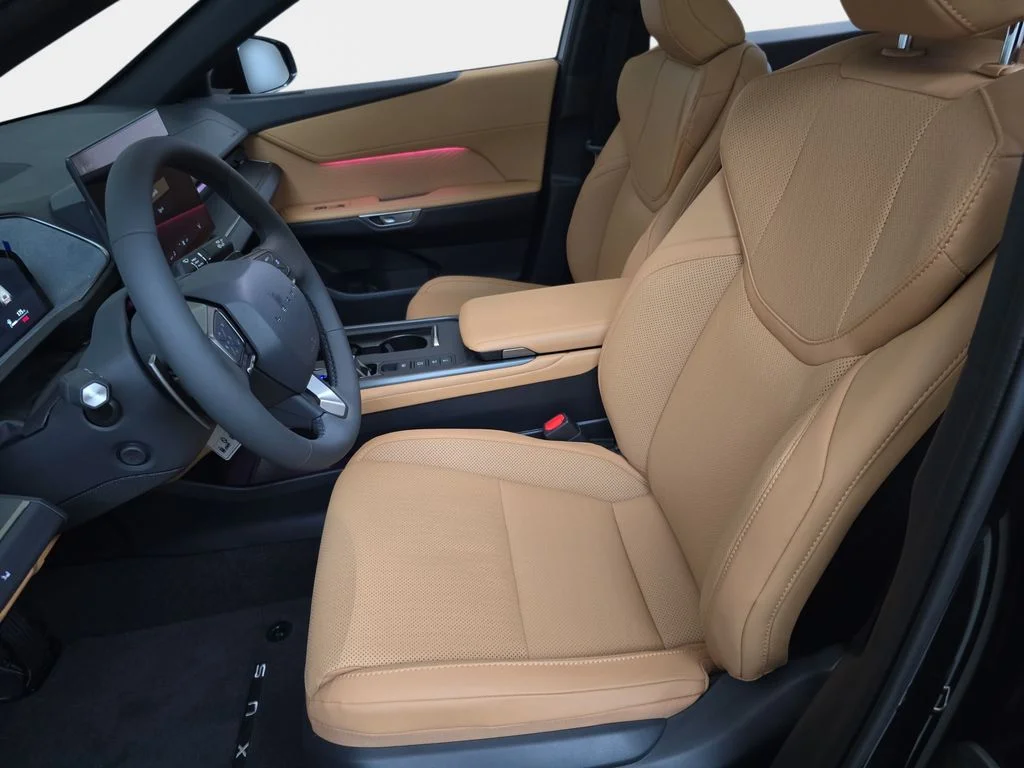 New 2026 Caviar Lexus PREMIUM AWD image 15