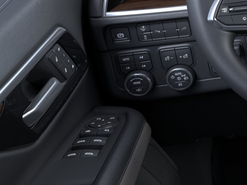2026 Chevrolet Suburban High Country - Photo 22