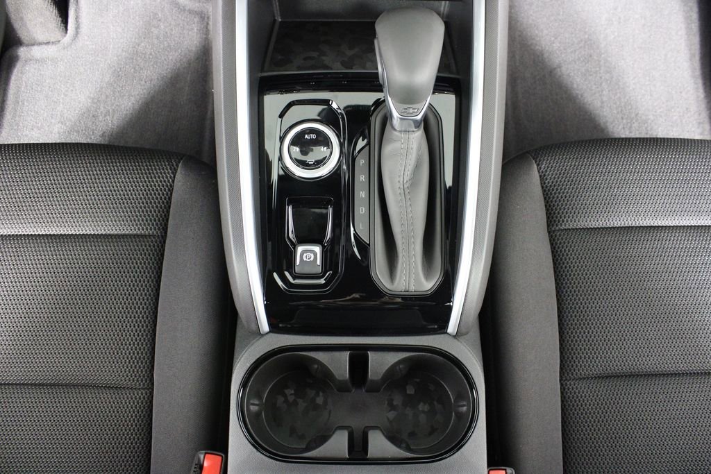 2026 Chevrolet Colorado LT - Photo 25