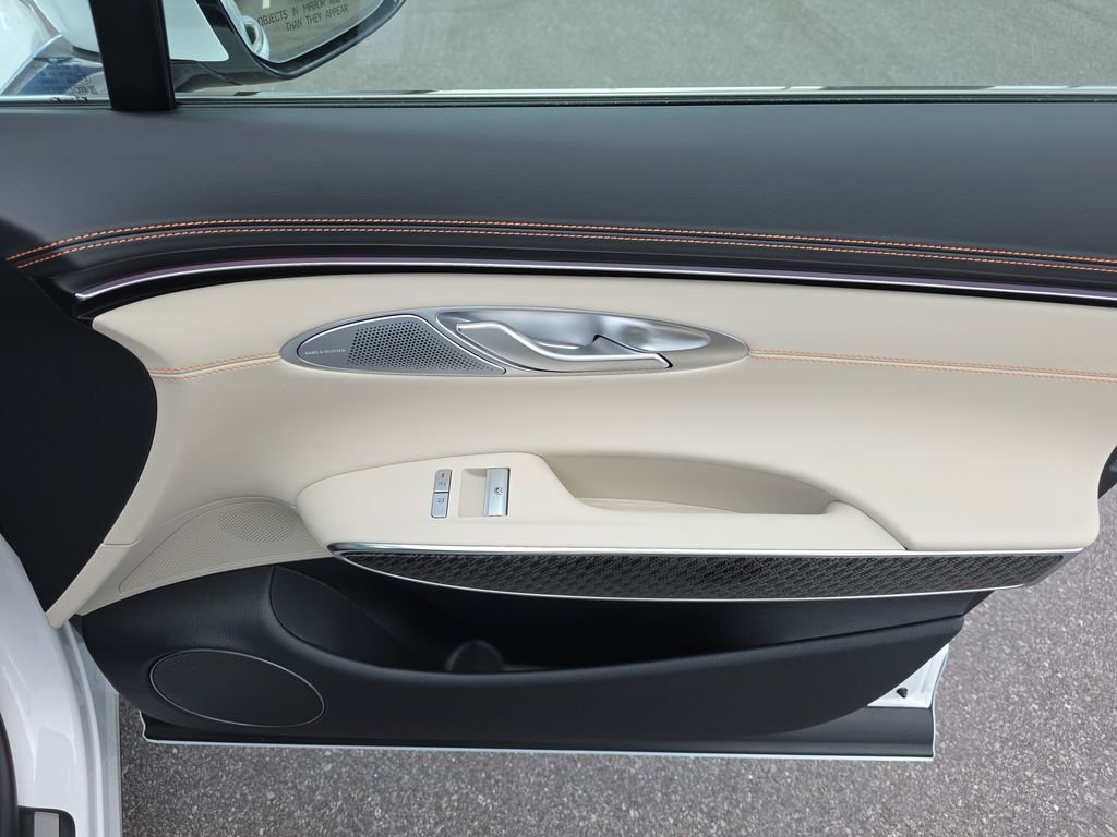 2026 GENESIS GV70 Sport Prestige - Photo 29