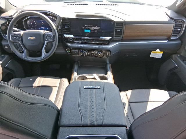 2026 Chevrolet Silverado 2500 HD High Country - Photo 13