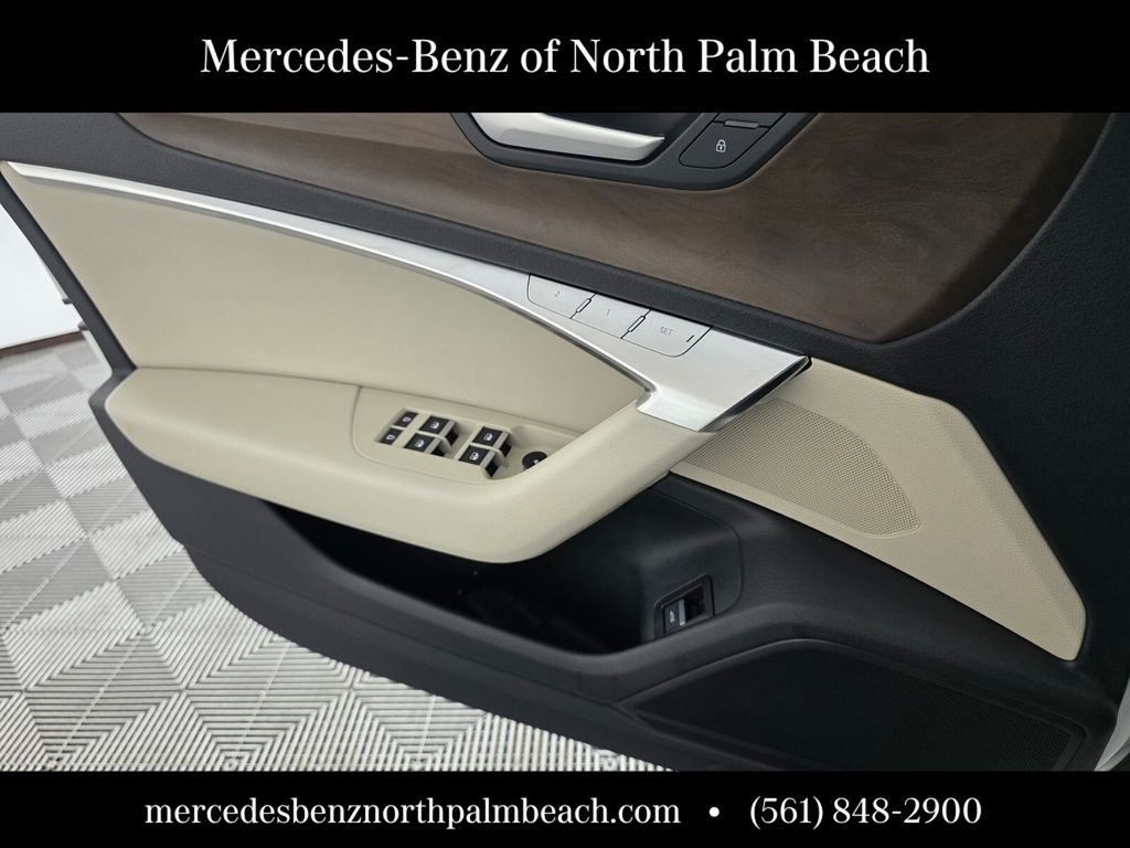 Used 2024  Audi  image 24