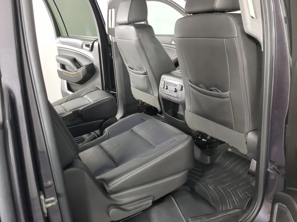 Used 2018 Tungsten Metallic Chevrolet LT image 23