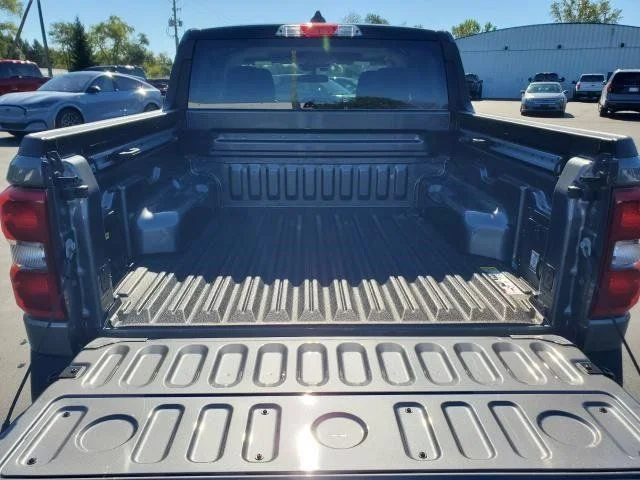 2025 Ford Maverick XLT - Photo 8