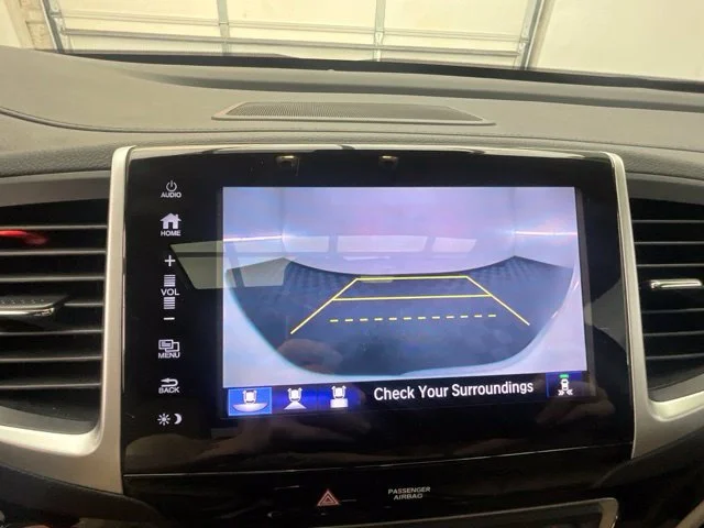 Used 2020  Honda RTL-E image 8