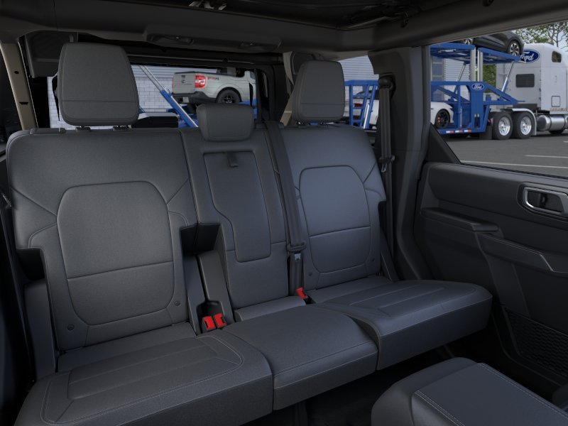 2026 Ford Bronco — photo 11
