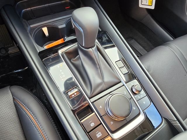 New 2026 Wind Chill Pearl Mazda Premium AWD image 19