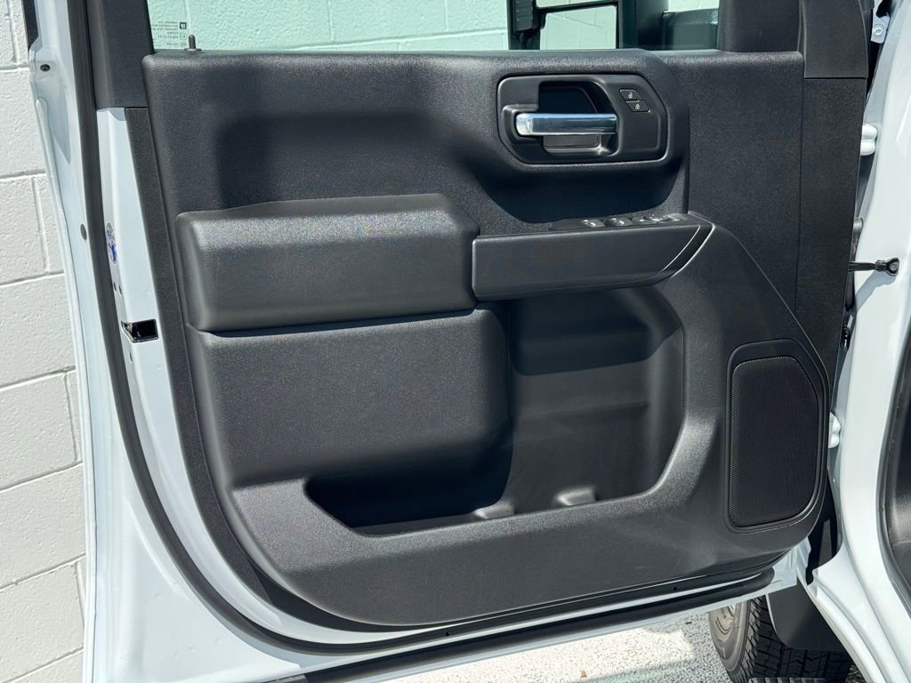 2026 Chevrolet Silverado 3500 HD Work Truck - Photo 22