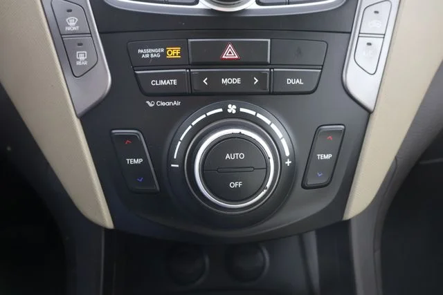 Used 2016 Red Hyundai 2.0T image 15