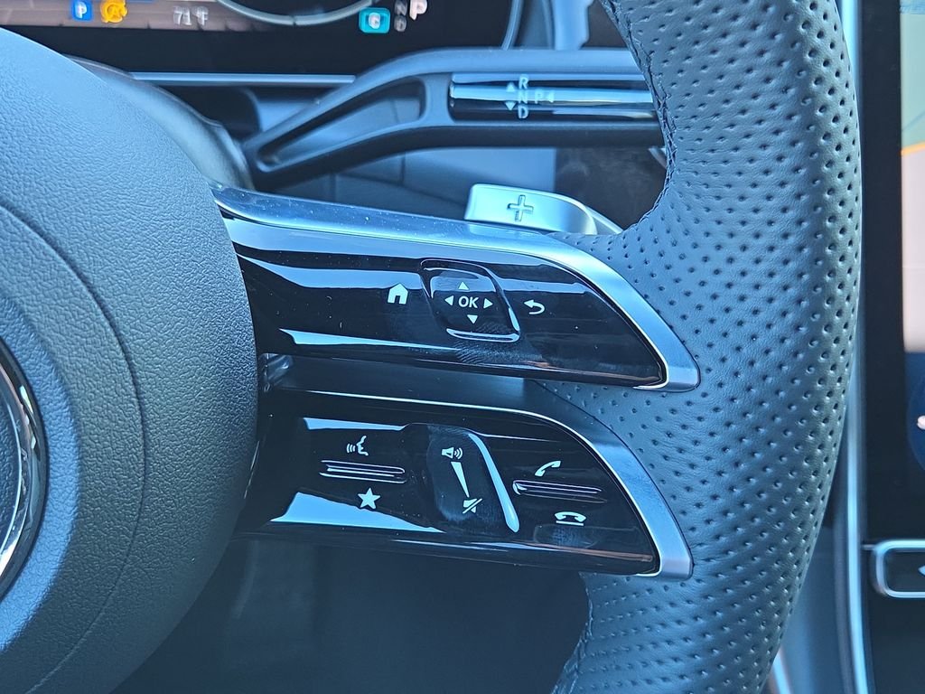 New 2026 Silver Mercedes-Benz GLC 300 image 22