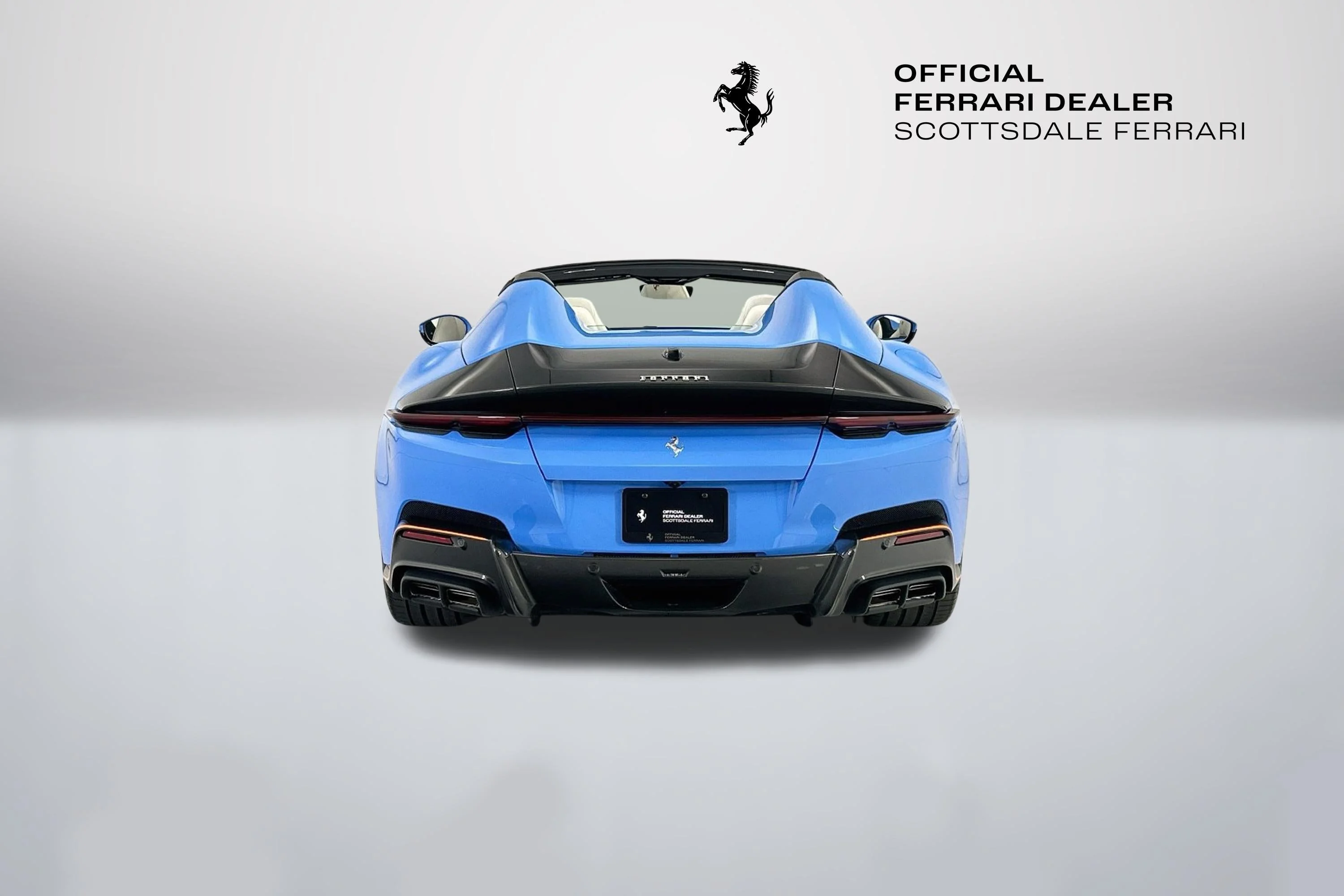 Used 2026 Extra Sample Ferrari  image 6