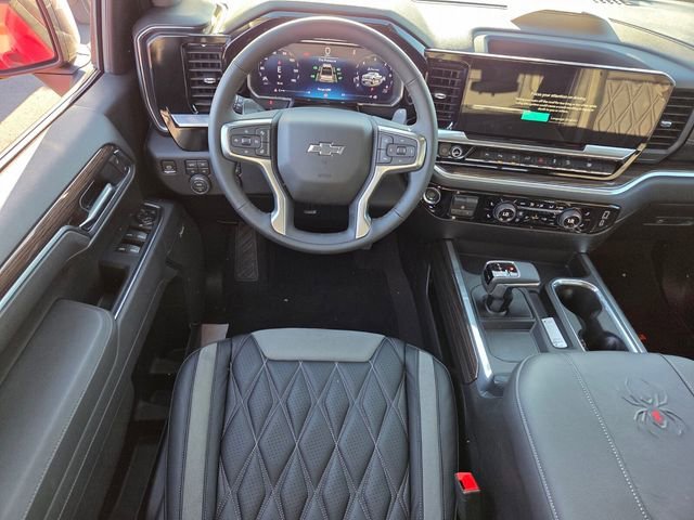 2026 Chevrolet Silverado 1500 RST - Photo 8