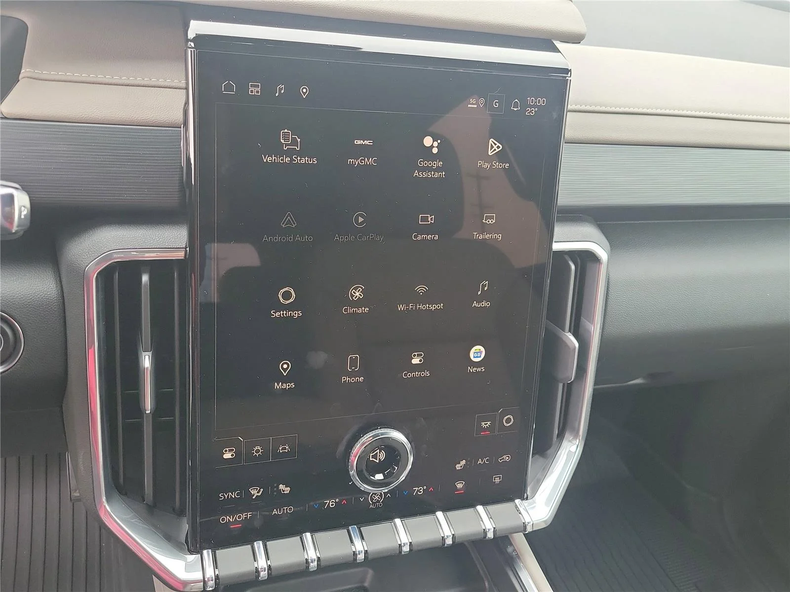 2026 GMC Acadia Elevation - Photo 28