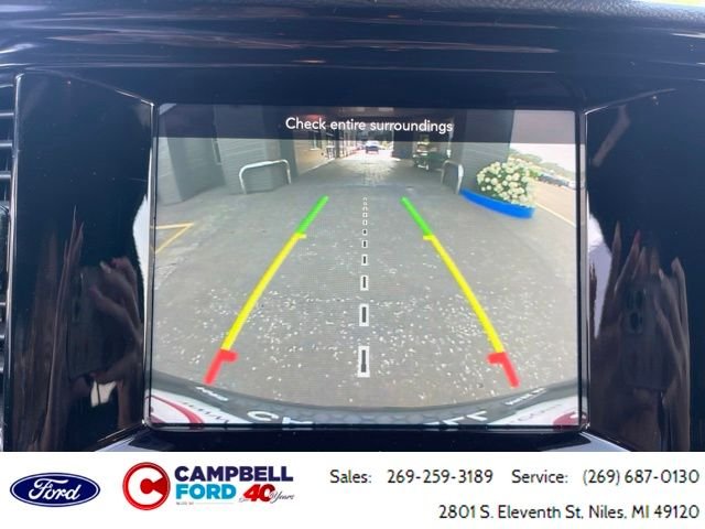 Used 2021 Granite Clearcoat Metallic Dodge GT Plus image 26